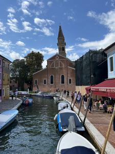 Murano & Burano