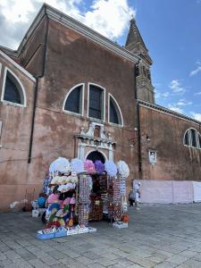 Murano & Burano