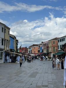 Murano & Burano