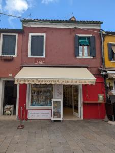 Murano & Burano