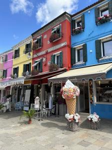 Murano & Burano