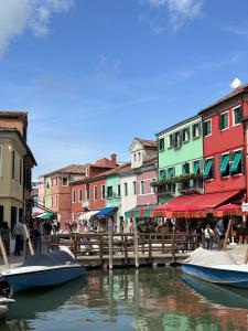 Murano & Burano