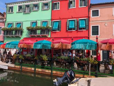 Murano & Burano