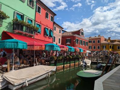 Murano & Burano