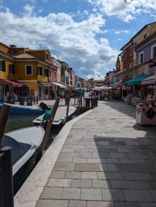 Murano & Burano