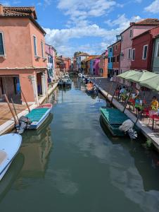 Murano & Burano