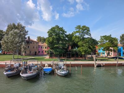 Murano & Burano