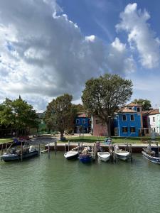 Murano & Burano