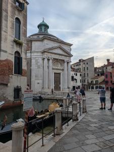 Secret Food Tour Venice