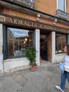 Secret Food Tour Venice