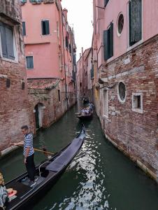 Secret Food Tour Venice