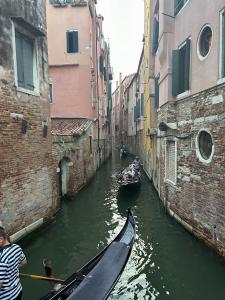 Secret Food Tour Venice