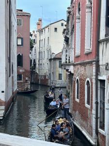 Secret Food Tour Venice