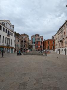 Venice - Accademia