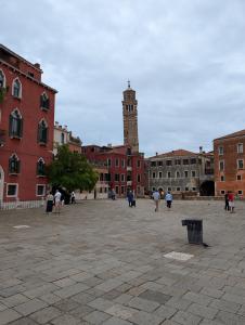 Venice - Accademia