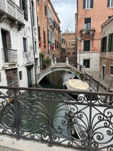 Venice - Accademia