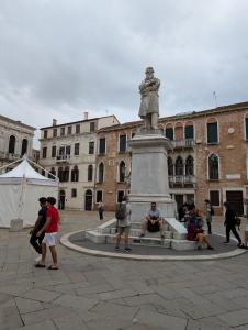 Venice - Accademia