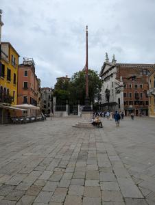 Venice - Accademia