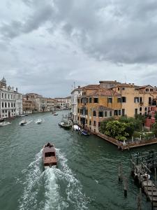 Venice - Accademia