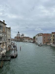 Venice - Accademia