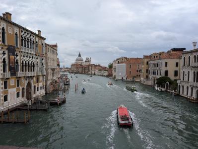 Venice - Accademia