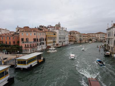 Venice - Accademia