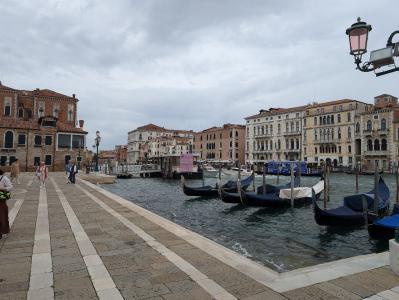 Venice - Accademia