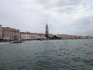 Venice - Accademia