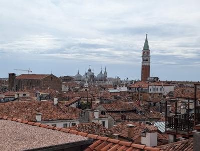 T Fondaco Dei Tedeschi