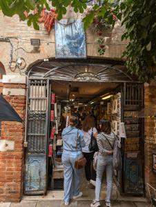 Libreria Acqua Alta