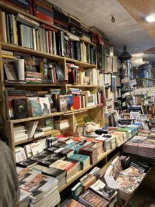 Libreria Acqua Alta