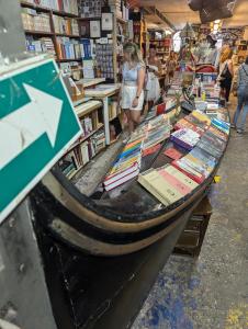 Libreria Acqua Alta