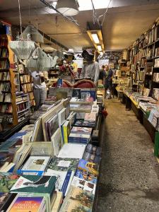 Libreria Acqua Alta