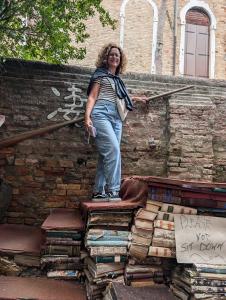 Libreria Acqua Alta