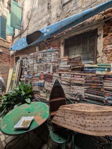 Libreria Acqua Alta