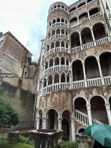 Palazzo Contarini del Bovolo