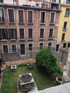 Palazzo Contarini del Bovolo