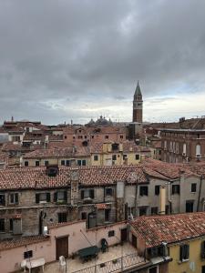 Palazzo Contarini del Bovolo