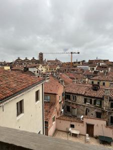 Palazzo Contarini del Bovolo