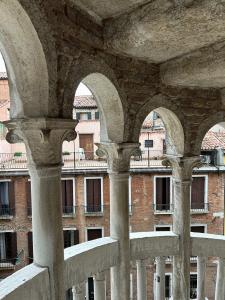 Palazzo Contarini del Bovolo