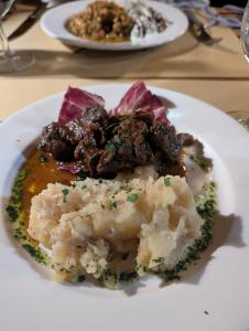 Osteria La Zucca