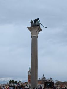 Doge's Palace & Saint Mark's Basilica