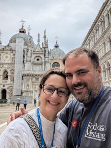 Doge's Palace & Saint Mark's Basilica