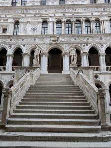 Doge's Palace & Saint Mark's Basilica