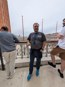 Doge's Palace & Saint Mark's Basilica