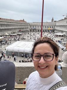 Doge's Palace & Saint Mark's Basilica