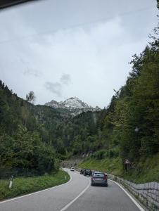 Dolomites & Lake Braies