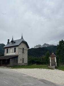 Dolomites & Lake Braies