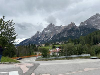 Dolomites & Lake Braies