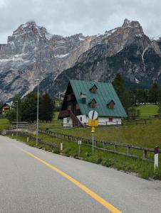 Dolomites & Lake Braies